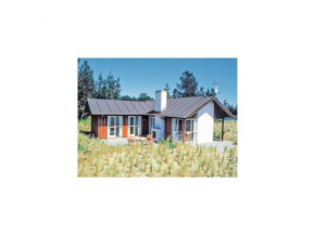 Holiday home Tørvevej III